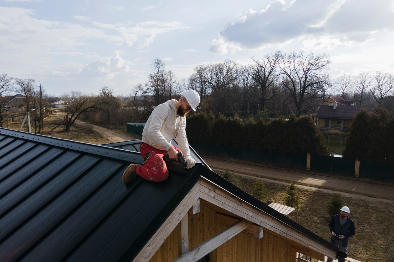 The Ultimate Guide To Gutter Cleaning Why It Matters And How To Do It