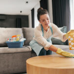 Why a Clean Workplace Matters