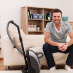 The Ultimate Guide to Carpet Cleaning: Benefits, Techniques, and Tips